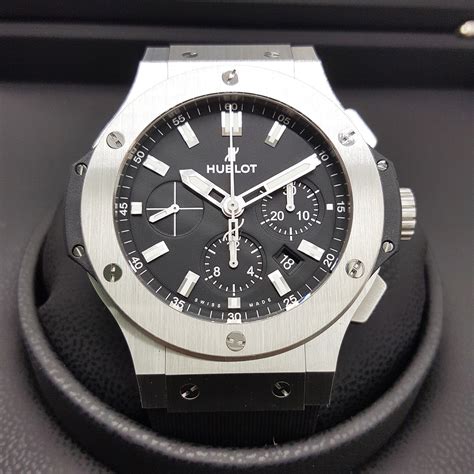 hublot 301 rx precio|Hublot big bang.